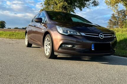 Opel Astra 185.000 km 6.500 &euro; Wang 85368