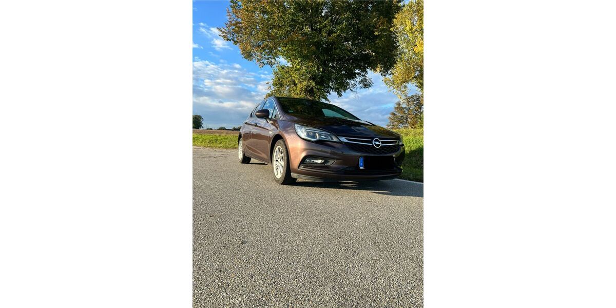 Opel Astra 185.000 km 6.500 &euro; Wang 85368