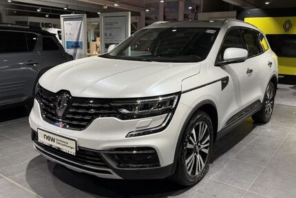 Renault Koleos 26.087 km 30.690 &euro; Dresden 01257