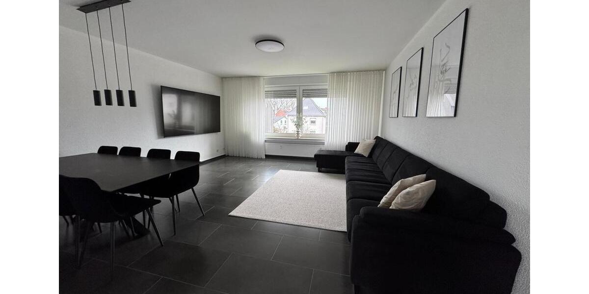 Etagenwohnung Hamm Daberg - 3.5 Zimmer, 83 m&sup2;, 210.000&euro; | Angebot:25079519