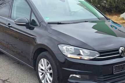 VW Touran 215.763 km 16.800 &euro; Waldburg 88289
