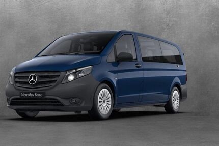 Mercedes-Benz Vito 34.020 km 35.990 &euro; Geesthacht (Region Hamburg) 21502