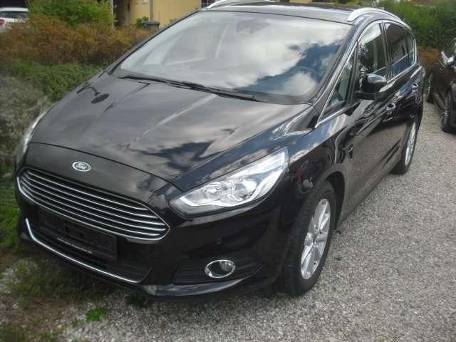 Ford S-Max 119.000 km 16.401 € Stammham 84533
