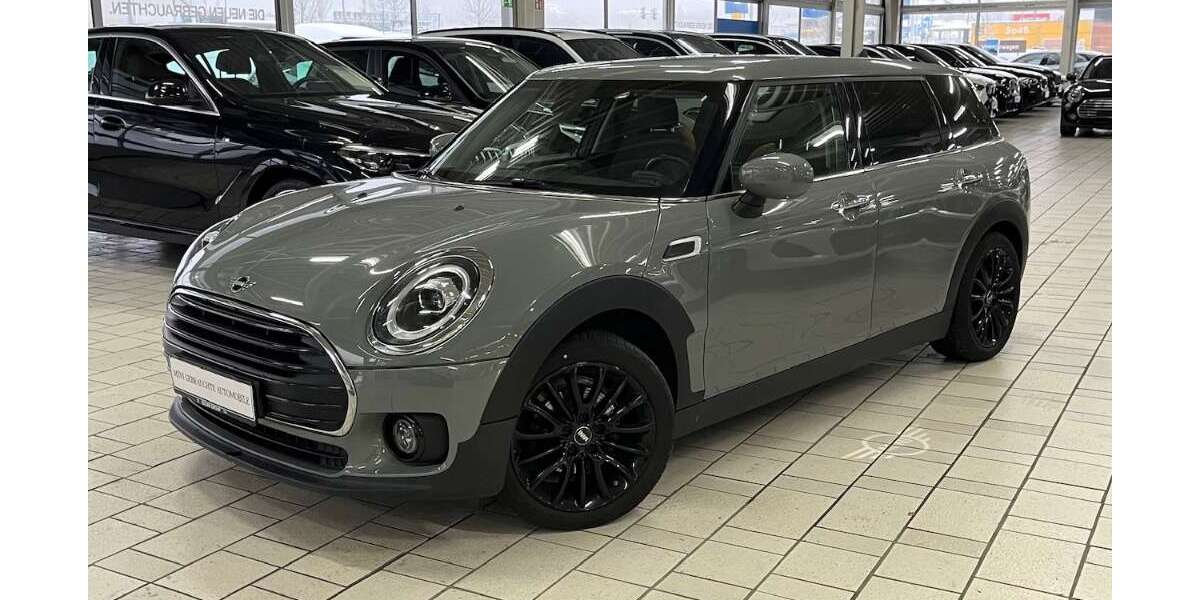 Mini One 46.800 km 18.499 &euro; Pirmasens 66954