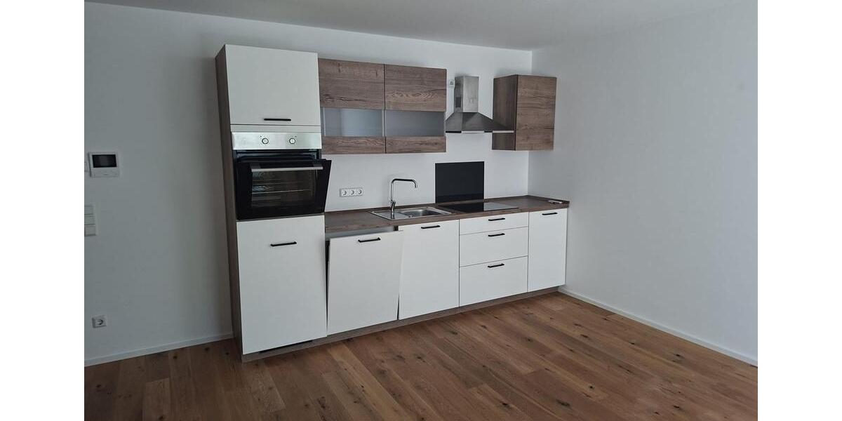 Etagenwohnung Gerolzhofen - 2 Zimmer, 50 m&sup2;, 850&euro; | Angebot:26395849