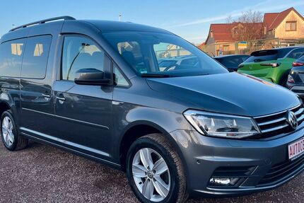 VW Caddy Maxi 156.800 km 18.500 &euro; Waltershausen 99880