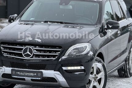 Mercedes-Benz ML 350 241.251 km 16.399 &euro; Brake 26919