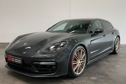 Porsche Panamera 86.250 km 67.900 &euro; Hallstadt 96103