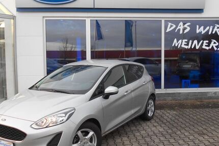 Ford Fiesta 46.980 km 14.990 &euro; Radeberg 01454