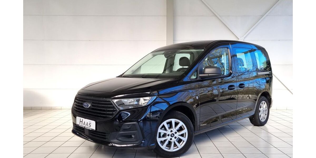 Ford Tourneo Connect 12.882 km 25.850 &euro; Prüm OT Niederprüm 54595