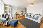 WINDISCH - Schöne 3-Zi.-Wohnung in zentraler Lage mit Süd-Ostbalkon - ideal für Kapitalanleger! - Etagenwohnung Puchheim | Angebot:25362462