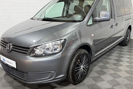 VW Caddy Maxi 160.600 km 10.980 &euro; Herzberg am Harz 37412