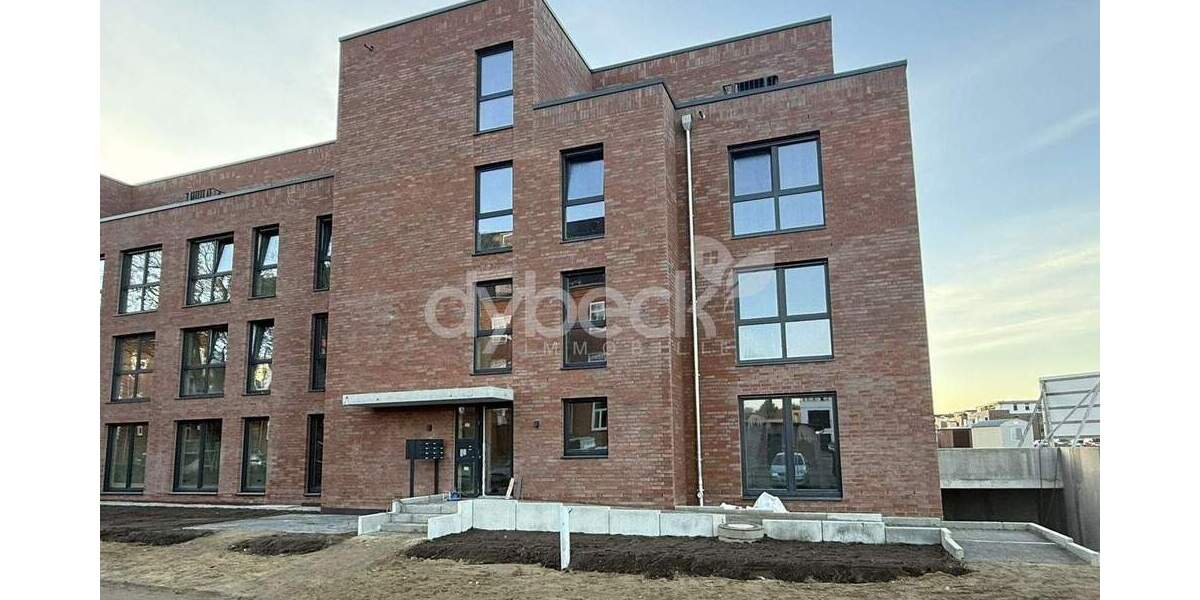 Etagenwohnung Lüneburg Neu Hagen - 3 Zimmer, 101 m&sup2;, 1.670&euro; | Angebot:25742900