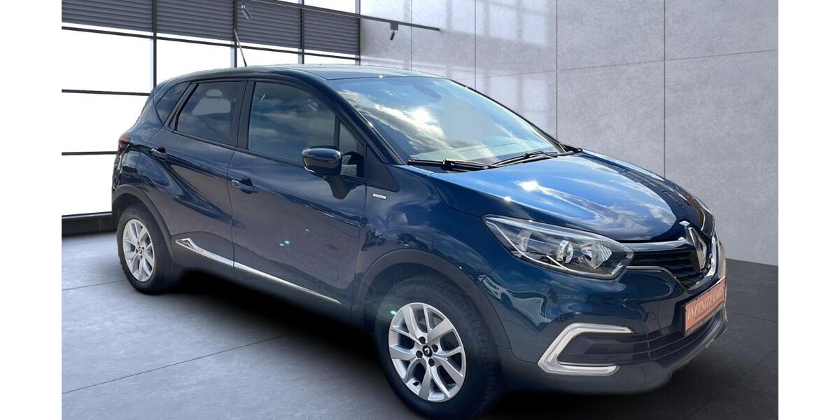 Renault Captur 62.398 km 11.500 &euro; Erfurt 99086