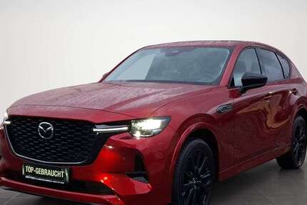 Mazda CX-60 12.200 km 44.980 &euro; Singen 78224