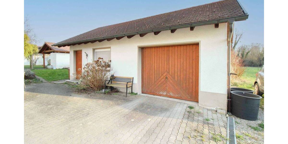 Mehrfamilienhaus, Wohnhaus Tettnang Laimnau - 1 Zimmer, 271 m&sup2;, 649.000&euro; | Angebot:26345231