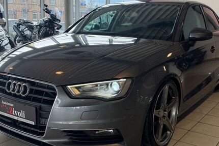 Audi A3 171.999 km 11.540 &euro; Helmstedt 38350