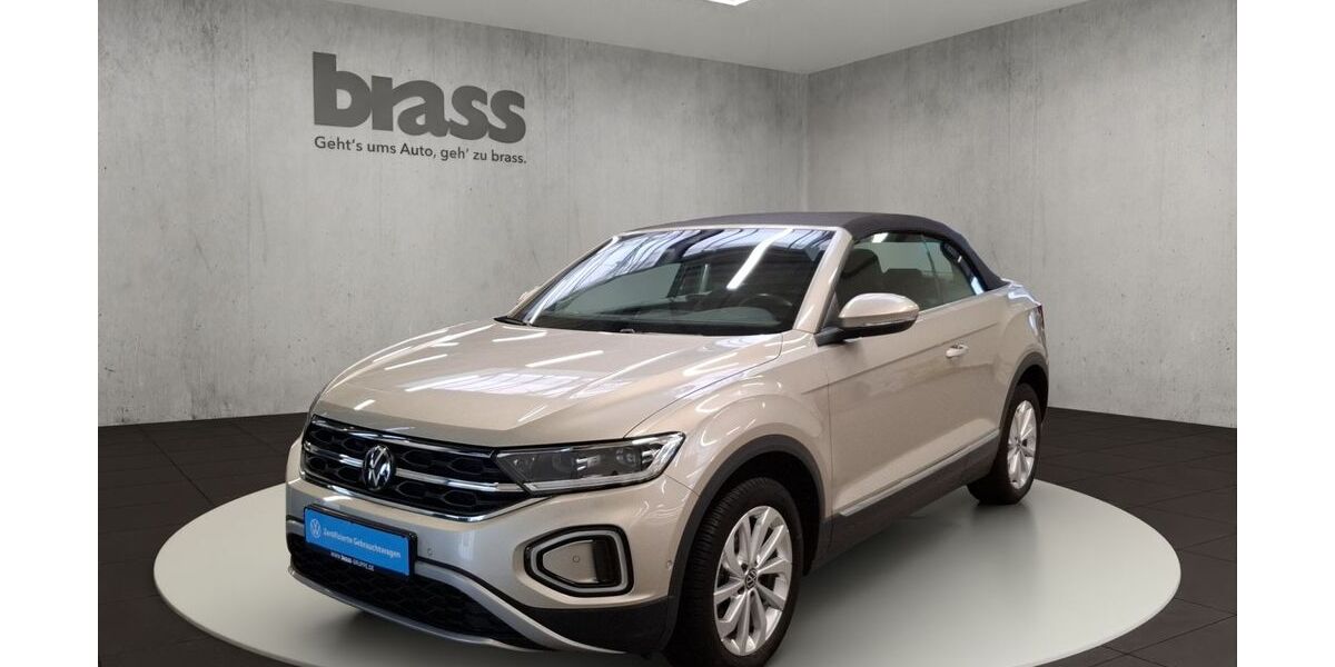 VW T-Roc 29.700 km 28.680 &euro; Aschaffenburg 63739