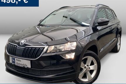 Skoda Karoq 67.861 km 21.490 &euro; Niefern-Öschelbronn 75223