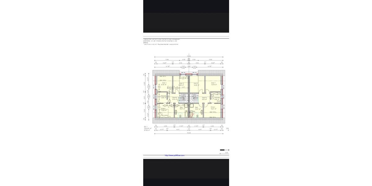 Doppelhaushälfte Meinersen - 4 Zimmer, 125 m&sup2;, 1.450&euro; | Angebot:26366739