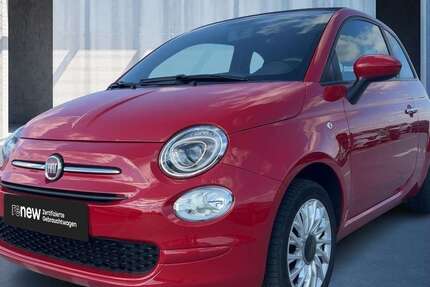 Fiat 500C 72.753 km 9.990 &euro; Hamburg 22763