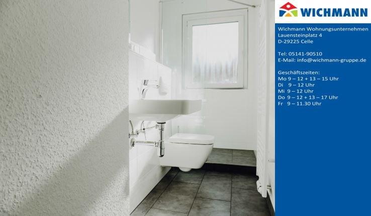 Etagenwohnung Celle Neustadt/Heese - 3 Zimmer, 79 m&sup2;, 793&euro; | Angebot:26459159