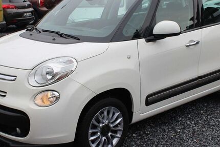 Fiat 500L 36.000 km 8.970 &euro; Dissen 49201
