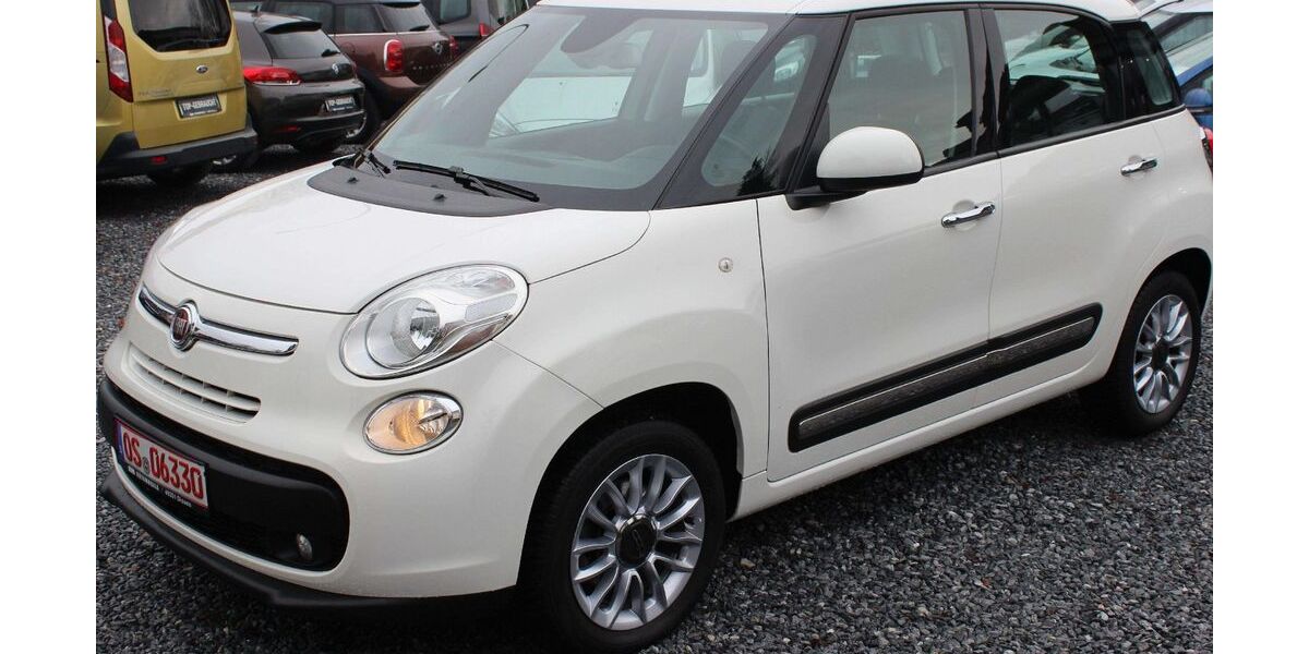 Fiat 500L 36.000 km 8.970 &euro; Dissen 49201