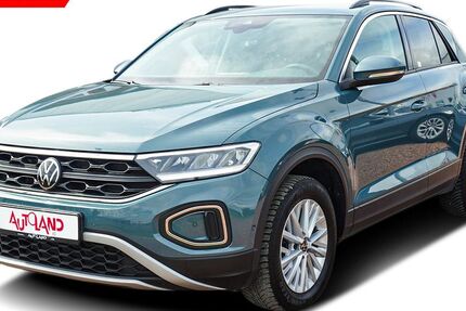 VW T-Roc 69.235 km 18.950 &euro; Naumburg OT Schönburg 06618