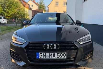 Audi A5 161.000 km 21.990 € gelnhausen 63571
