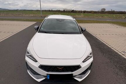 Cupra Leon 51.500 km 20.000 &euro; Jesberg 34632