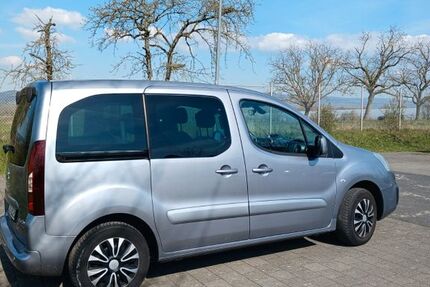 Citroen Berlingo 98.000 km 11.800 &euro; Ingelheim 55128