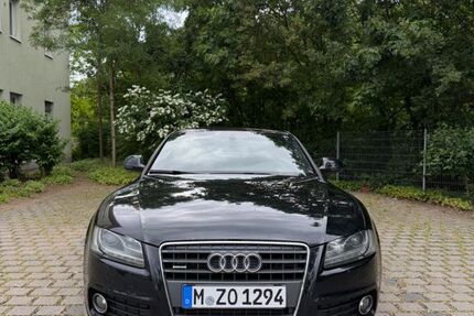 Audi A5 258.000 km 7.700 &euro; Ludwigshafen 67065