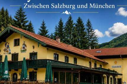 Gewerbeobjekt Unterwössen Oberwössen - 2.290.000&euro; | Angebot:27332000