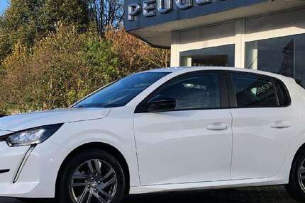 Peugeot 208 48.636 km 13.320 &euro; Edertal-Bergheim 34549