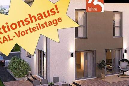 Haus Limburgerhof - 5 Zimmer, 136 m&sup2;, 708.900&euro; | Angebot:25730702