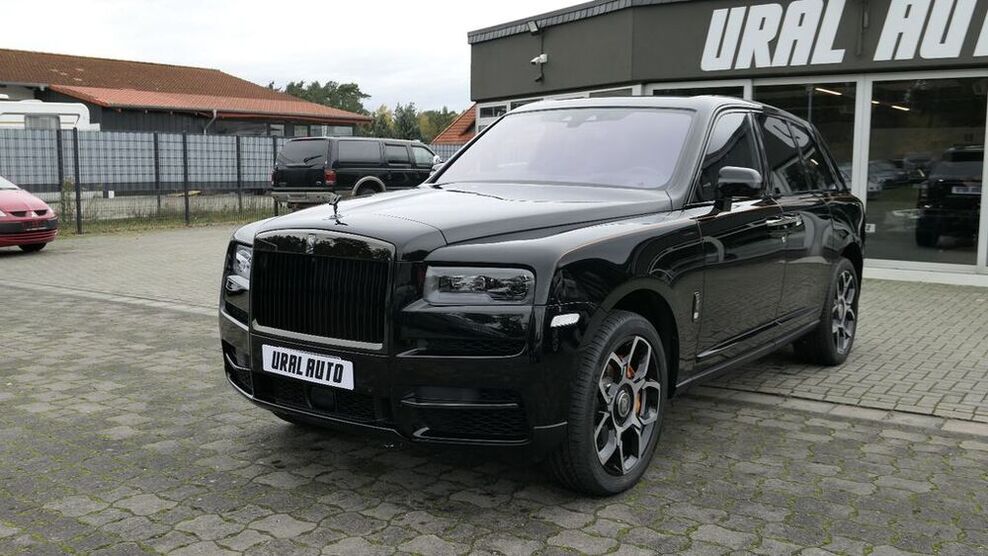 Cullinan