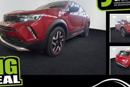 Opel Mokka 20.000 km 17.790 &euro; München 80807