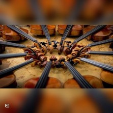 Bratschenwirtschaft 15.03.2026 Klostersaal, Kloster Wennigsen