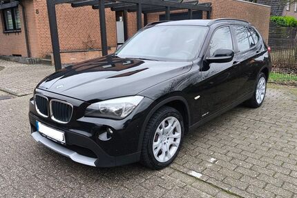 BMW X1 189.000 km 5.799 &euro; Velen 46342