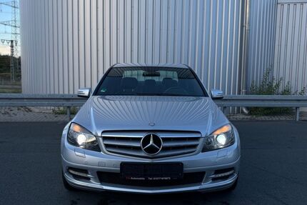 Mercedes-Benz C 250 121.248 km 7.998 € Limburg an der Lahn 65549