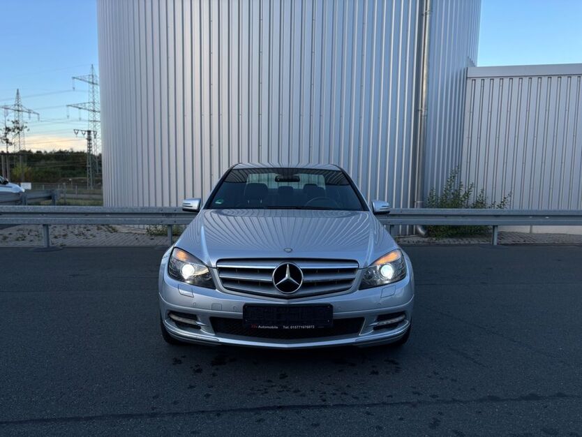 Mercedes-Benz C 250 121.248 km 7.998 € Limburg an der Lahn 65549