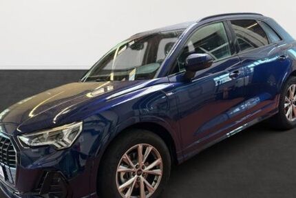 Audi Q3 9.690 km 39.990 € Waldshut-Tiengen 79761