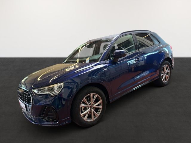 Audi Q3 9.690 km 39.990 € Waldshut-Tiengen 79761