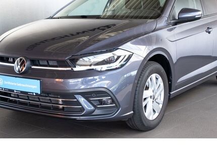 VW Polo 14.910 km 22.980 € Hüttenberg-Rechtenbach 35625