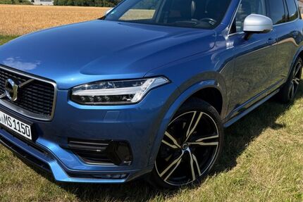 Volvo XC90 134.200 km 29.900 &euro; Augsburg 86169