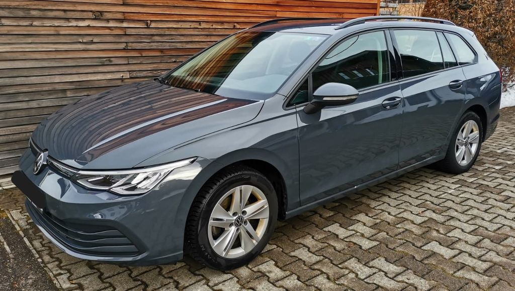 VW Golf 58.386 km 15.900 &euro; Immenstadt 87509