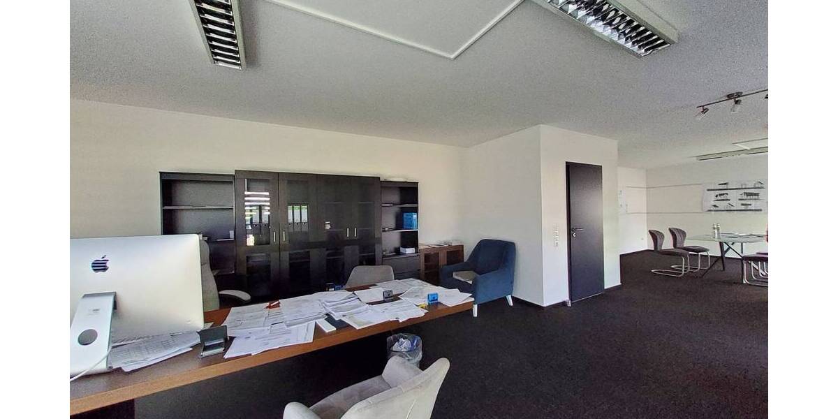 Gewerbeobjekt Perl Besch - 4 Zimmer, 130 m&sup2;, 550.000&euro; | Angebot:25770623