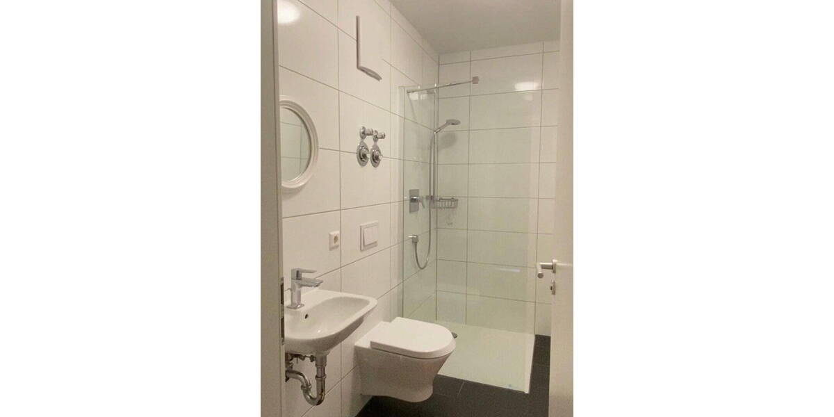 Etagenwohnung Karlsruhe Knielingen - 4 Zimmer, 109 m&sup2;, 692.000&euro; | Angebot:26434528