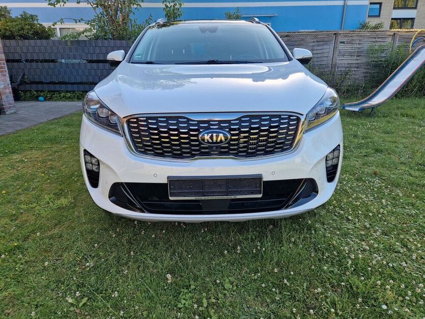 Sorento